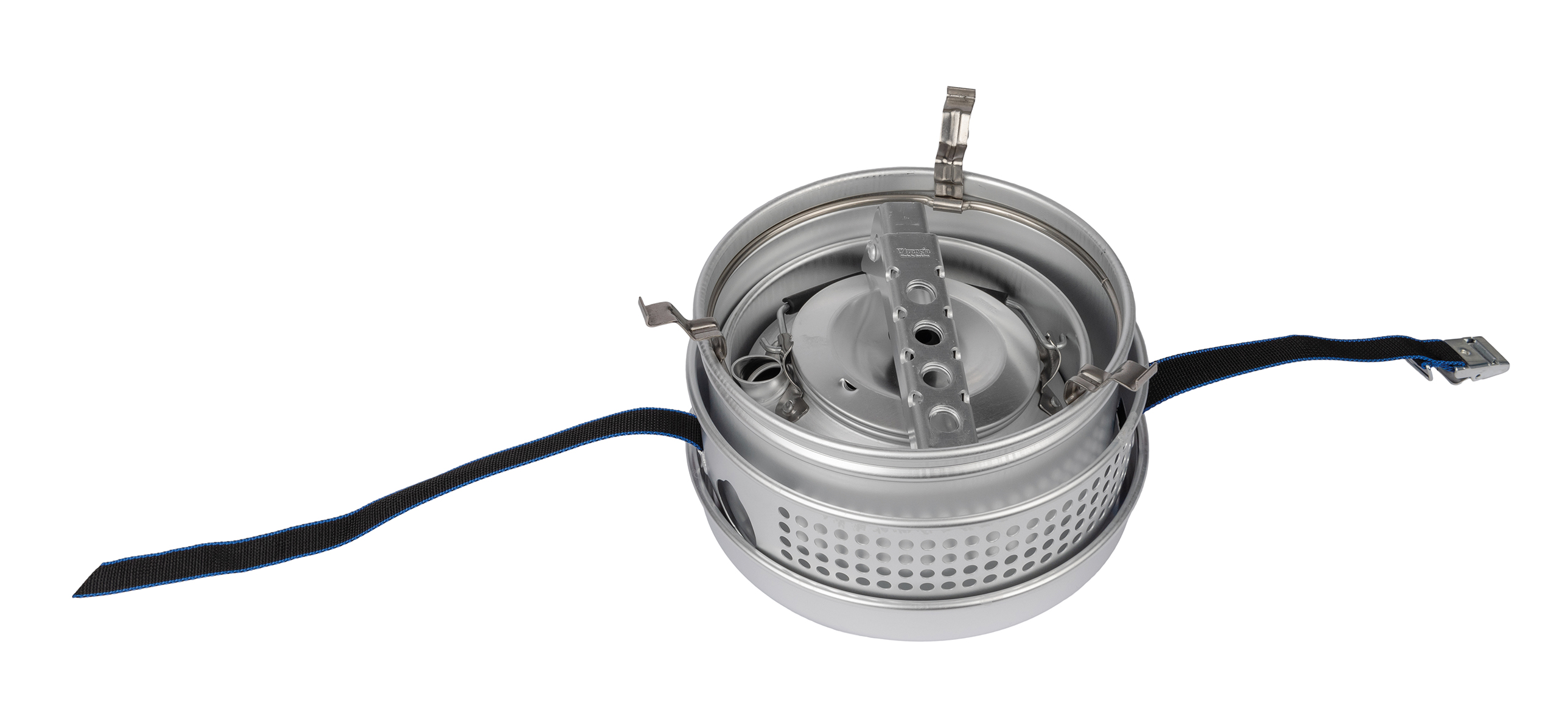 Trangia Sturmkocher Klein 27-0 UL/HA (Spiritus)